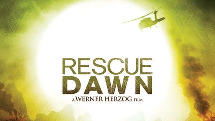 Rescue Dawn on & flix SD - past program