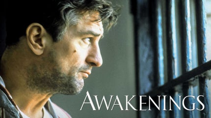 Awakenings on & flix SD - past program
