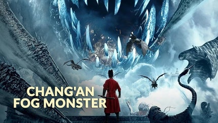 Chang'An Fog Monster on & flix SD - past program