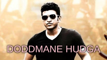 Doddmane Hudga on Zee Picchar SD - past program