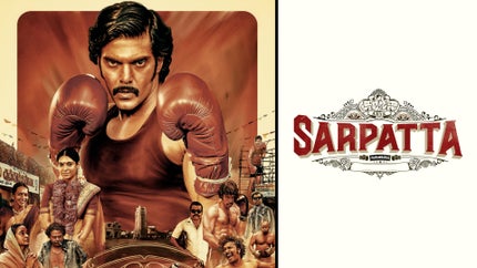 Sarpatta Parambarai on Zee Picchar SD - past program