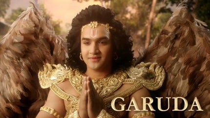 Garuda Episode 23 on Thanthi One - past program