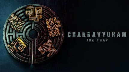 Chakravyuham: The Trap on Thanthi One - past program