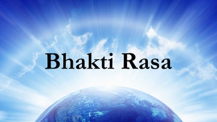 Bhakti Rasa on Shree Jagannath TV - past program