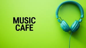 Music Cafe on Shemaroo Filmy Gaane - future program