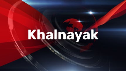 Khalnayak on SACH BEDHADAK - past program