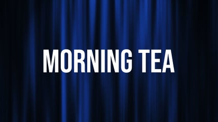 Morning Tea on News 8 Odia - past program