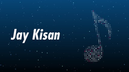 Jay Kisan on News 8 Odia - past program