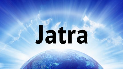 Jatra on ZB Bhakti - past program