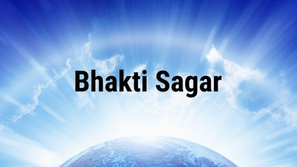 Bhakti Sagar on Dabangg - past program