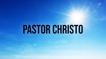 Pastor Christo on Nambikkai - past program