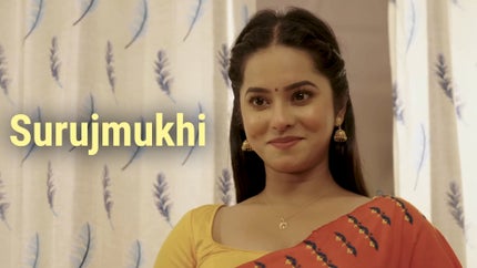 Surujmukhi on Rang - past program