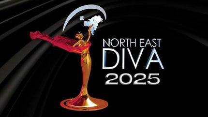 North East Diva 2025 on Rang - past program