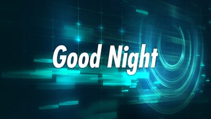Good Night on Zee Rajasthan - past program