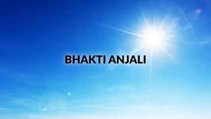 Bhakti Anjali on Assam Talks - past program