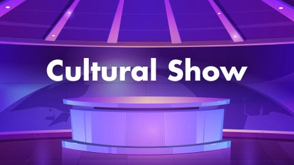 Cultural Show on Assam Talks - past program