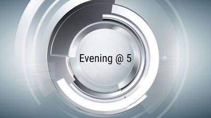 Evening @ 5 on Assam Talks - past program