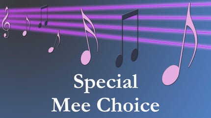 Special Mee Choice on Gemini Life - past program