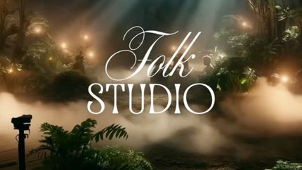 Folk Studio Music on DD Oriya - past program