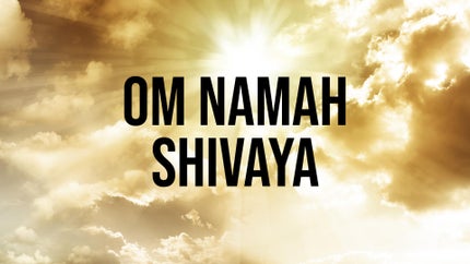 Om Namah Shivaya on DD Saptagiri - past program
