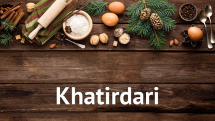 Khatirdari on DD urdu - past program