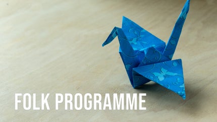 Folk Programme on DD9 chandana (kannada) - past program