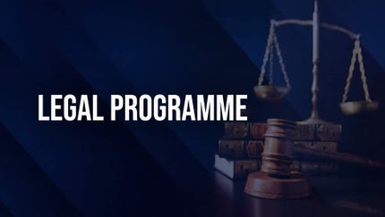 Legal Programme on DD9 chandana (kannada) - past program