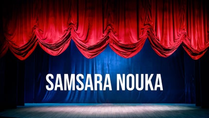 Samsara Nouka on DD9 chandana (kannada) - past program