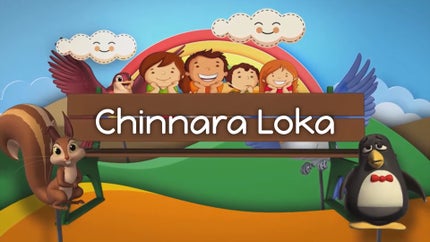 Chinnara Loka on DD9 chandana (kannada) - past program