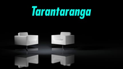 Tarantaranga on DD9 chandana (kannada) - past program