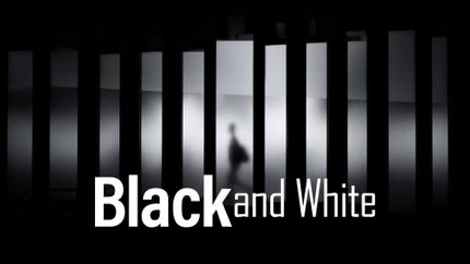 Black & White Episode 4 on DD Kashir - past program