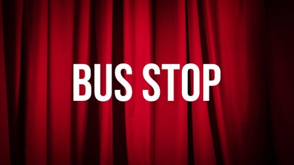 Bus Stop on DD Kashir - past program