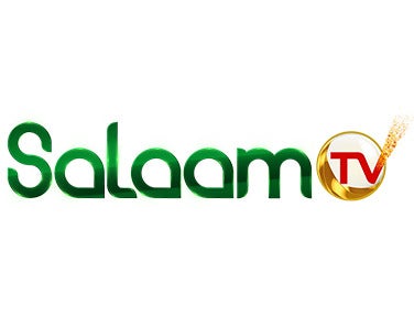Centre Stage Episode 603 on Salaam TV - past program