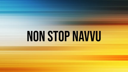 Non Stop Navvu on Gemini Comedy - past program
