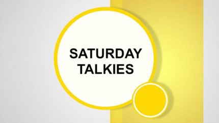 Saturday Talkies on Udaya Comedy - past program