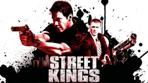 Street Kings on MNX HD - future program