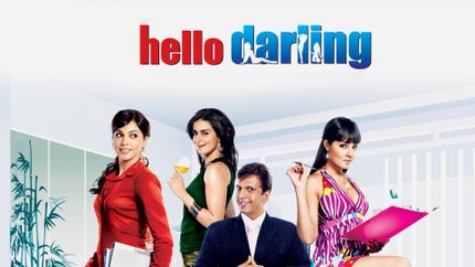 Hello Darling on And Pictures HD - past program