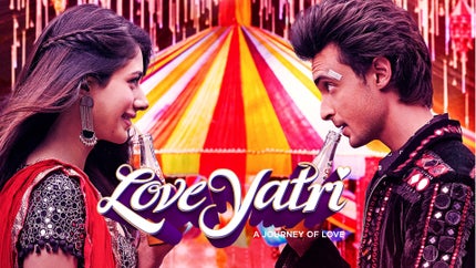 LoveYatri - A Journey of Love on And Pictures HD - past program