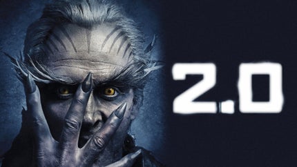 Robot 2.0 on And Pictures HD - past program