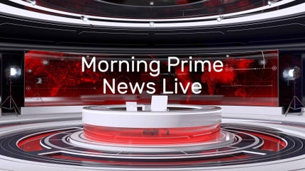 Morning Prime Time Live on Zee Kannada News - past program
