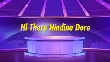 Mid-Day News Live on Zee Kannada News - past program