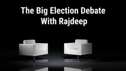 Tariff Roundtable on India Today - past program