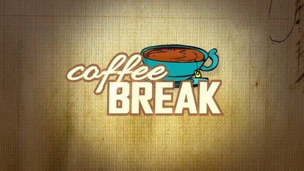 Coffee Break on Raj Musix - past program