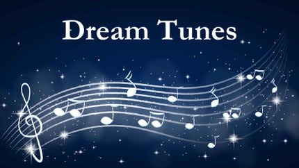 Dream Tunes on Raj Musix - past program
