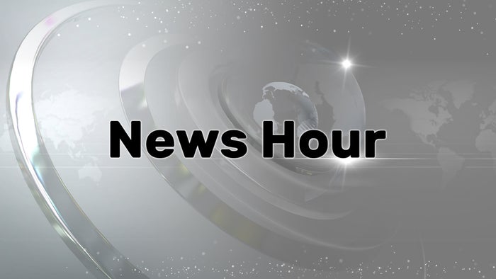 News Hour on JioTV
