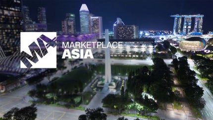 Marketplace Asia on CNN - past program