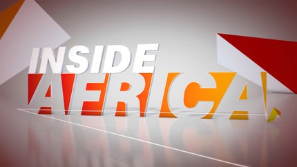 Inside Africa Episode 16 on CNN - past program