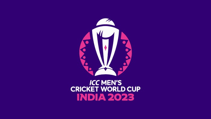 2023 ICC Men's Cricket World Cup on JioTV