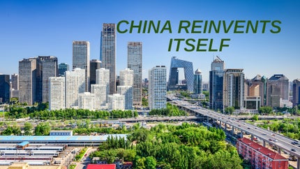 China Reinvents Itself Episode 2 on Hi Dost! - past program