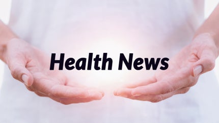 Health News on Ctvn Akd Plus - past program